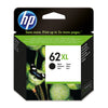 Cartuccia A Getto D'Inchiostro Hp N. 62Xl Nero