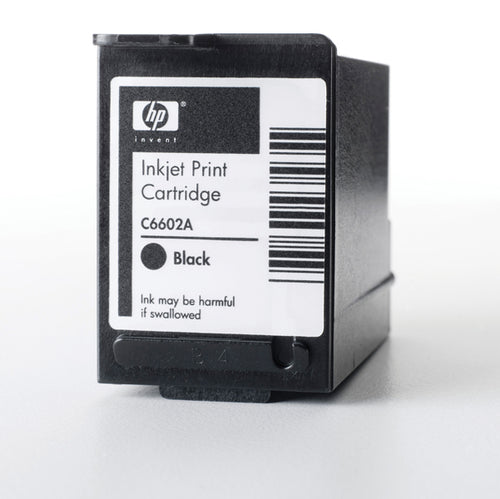 Cartuccia Di Stampa Nerogenerica Hp Inkjet