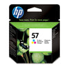 Cartuccia A Getto D'Inchiostro Hp N.57 Tricromia (17Ml