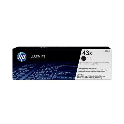 Cartuccia Di Stampa Smart Ad Alta Capacita' Hp Nero 30000Pg.