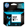 Cartuccia A Getto D'Inchiostro Hp 337 Nero