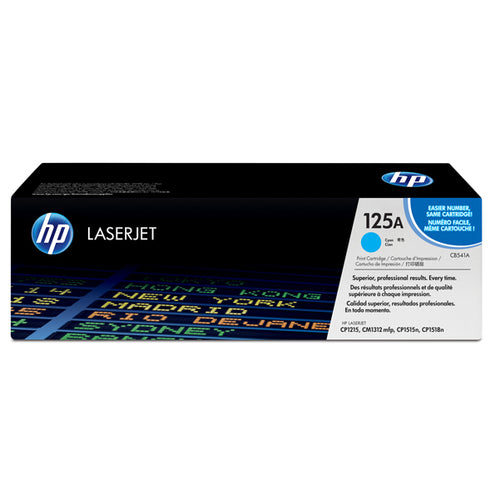 Cartuccia Di Stampa Per Stampanti Hp Color Laserjet Ciano Toner Colorsphere