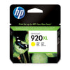 Cartuccia A Getto D'Inchiostro Officejet Hp N.920Xl Giallo