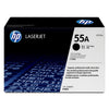 Toner Nero Hp Laserjet P-3015Dn 6.000Pg