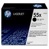Toner Nero Hp Laserjet P-3015Dn 12.500Pg