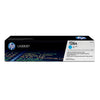 Cartuccia Di Stampa Colorsphere Hp 126A Ciano Cp1025