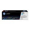 Cartuccia Di Stampa 128A Cyano Hp Cp125 Cm1415