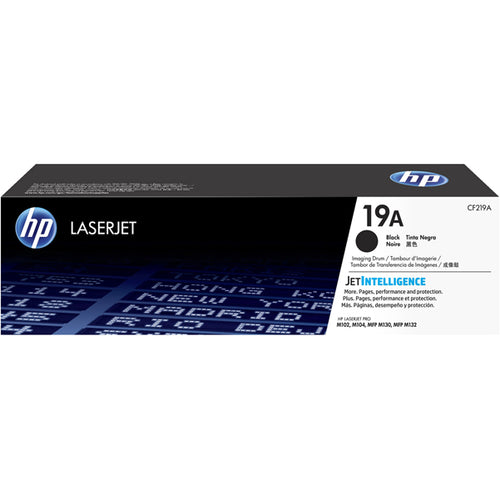 Hp 19A Tamburo Nero Laserjet Pag 12.000