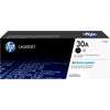 Hp Toner Nero Hp 30A Per Laserjet Pro Serie M203