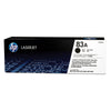Hp 83A Toner Cartridge Nero