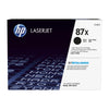 Hp 287X Toner Nero Hp Laserjet 18000 Pag
