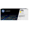 Hp 508X Toner Cartridge Giallo Laser Jet Serie M552/M553 Alta Capacita