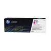 Hp 312A Toner Magenta Hp Laserjet