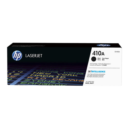 Hp 410A Toner Nero Hp Laserjet Pag 2300