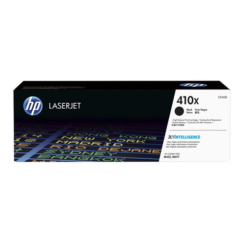 Hp 410X Toner Nero Hp Laserjet Pag 6500