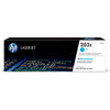 Cartuccia Toner Ciano Originale Ad Alta Capacita' Laserjet Hp 203X_2.500Pag