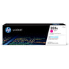 Cartuccia Toner Magenta Originale Laserjet Hp 203A_1.300Pag