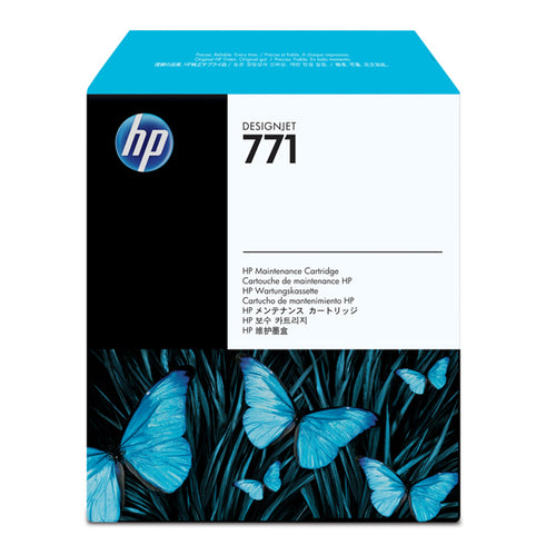 Cartuccia Manutenzione Hp 771