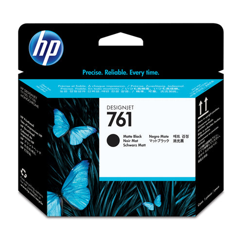 Testina Di Tampa Designjet Hp 761 Matte Black