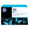 Cartuccia Ciano Designjet Hp 761 Desigjet T7100