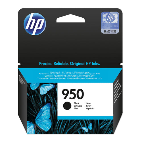 Cartuccia Nero Inchiostro Hp Officejet 950