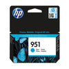 Cartuccia D'Inchiostro Original Hp 951 Ciano