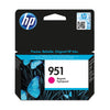 Cartuccia D'Inchiostro Original Hp 951 Magenta
