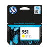Cartuccia D'Inchiostro Original Hp 951 Giallo