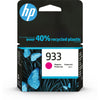 Hp Cartuccia Ink 933 Magenta