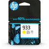 Hp Cartuccia Ink 933 Giallo