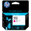 Cartuccia D'Inchiostro Hp 711 Da 29 Ml Magenta