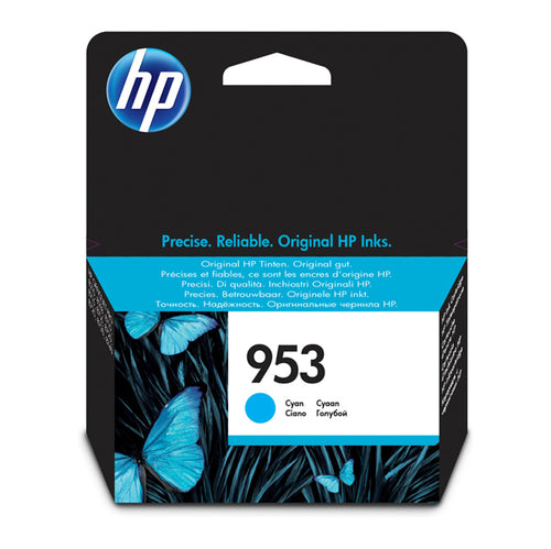 Cartuccia Ciano Hp 953 Hp Officejet Pro 8720-8740-8730-8720-8710-8210-8715