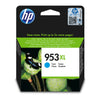 Cartuccia Ciano Hp 953Xl Hp Officejet Pro 8720-8740-8730-8720-8710-82-8715