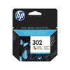 Cartuccia Inchiostro Tricromia Hp 302