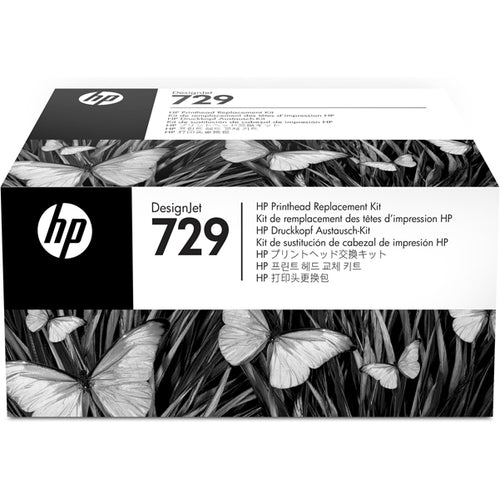 Testina Hp 729 Designjet Replacement Kit
