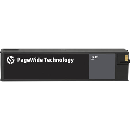 Cartuccia Nero Hp 973X Pagewide 477Dwt-452Dwt