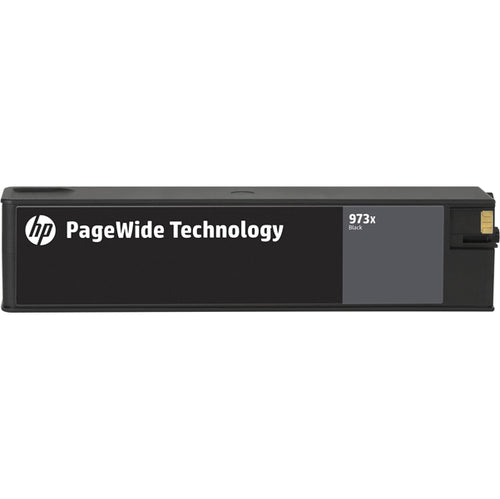 Cartuccia Nero Hp 973X Pagewide 477Dwt-452Dwt