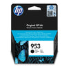 Cartuccia Nero Hp 953 Hp Officejet Pro 8720-8740-8730-8720-8710-8210-8715