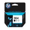Cartuccia Nero Hp 304 Hp Desk Jet 3730