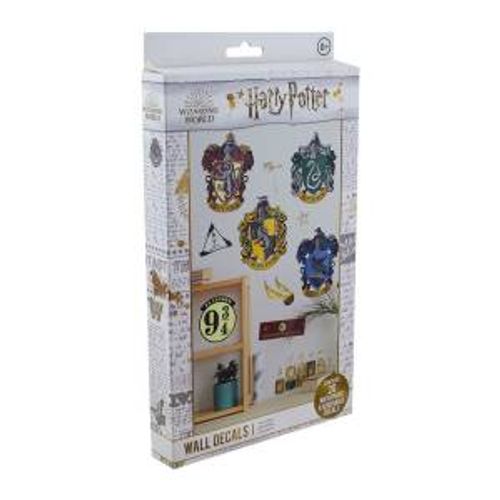 Paladone Harry Potter Set Sticker