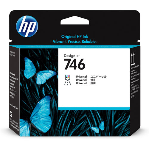 Testina Di Stampa Hp 746