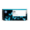 Cartuccia Di Inchiostro Grigio Hp Designjet 730 Da 300 Ml