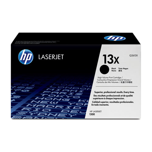 Cartuccia Di Stampa Hp Smart Per Stampanti Hp Laserjet 1300 Nero 4000Pg.