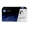 Cartuccia Di Stampa Smart Ad Alta Capacita' Per Stampanti Hp Laserjet 1320 Nero