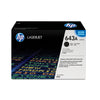 Cartuccia Di Stampa Per Stampanti Hp Color Laserjet 4700 Nero 11000Pg.