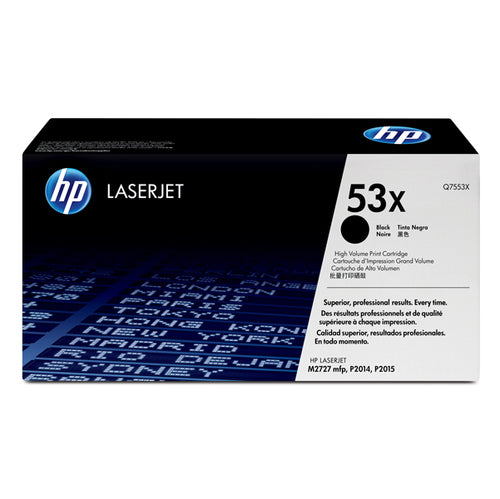 Cartuccia Di Stampa Hp Laserjet Nero Lj P2015