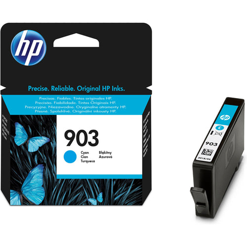 Cartuccia Ciano Inchiostro Hp Officejet 903