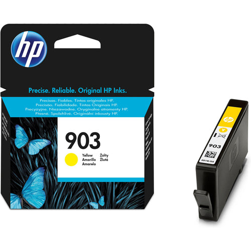 Cartuccia Giallo Inchiostro Hp Officejet 903