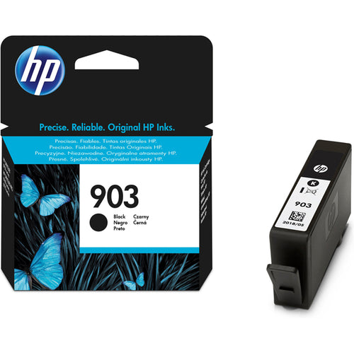 Cartuccia Nero Inchiostro Hp Officejet 903