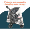 BAMBIKID PVC parapioggia